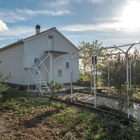 Flower House